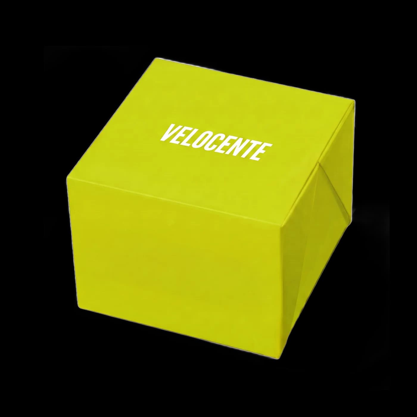 VELOCENTE ENDURE кутия, Зелен